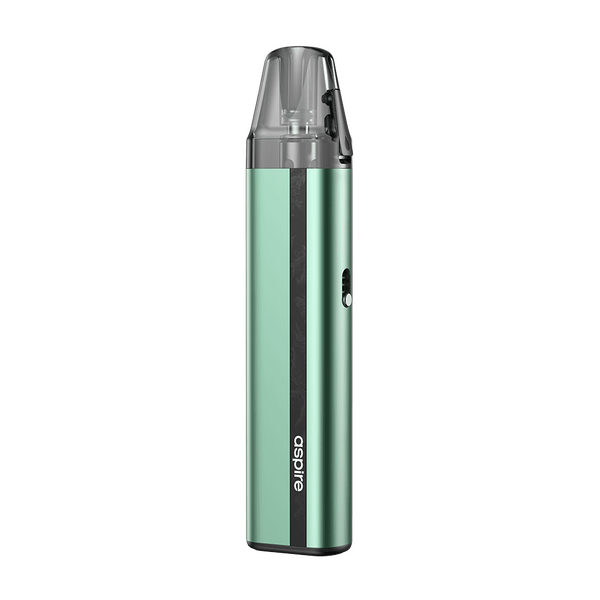 Aspire Flexus SE Jade Green