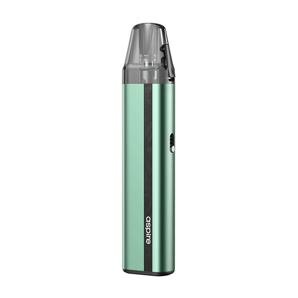 Aspire Flexus SE Jade Green