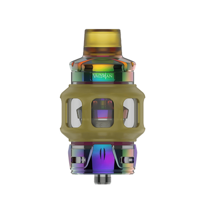 Uwell Valyrian 4 Tank Neon Rainbow