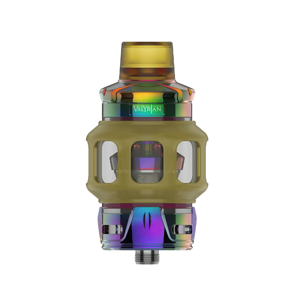 Uwell Valyrian 4 Tank Neon Rainbow