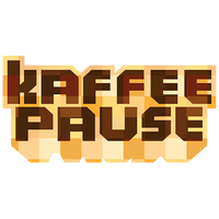 Kaffeepause Logo