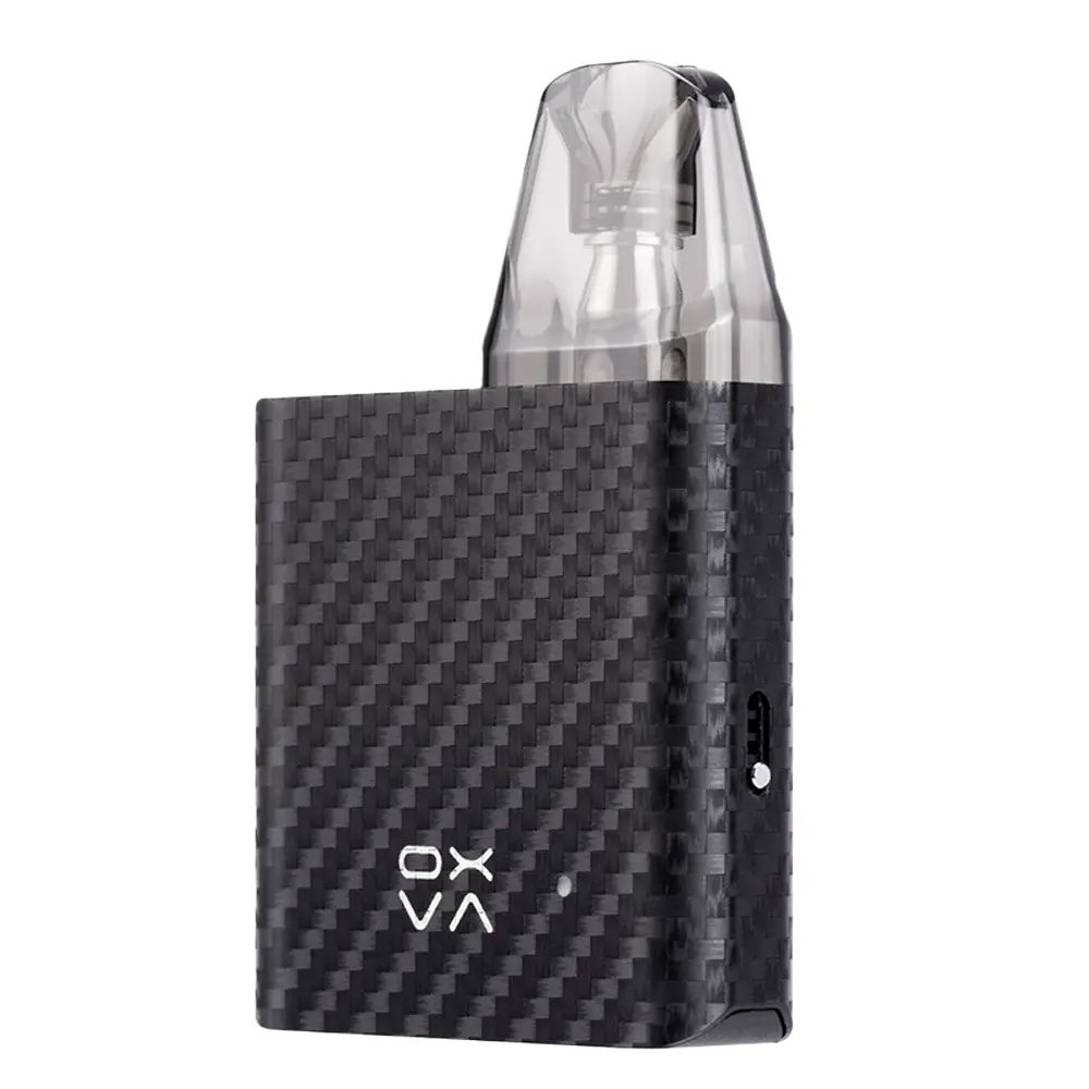 OXVA Xlim SQ Pod Kit Carbon Black OXVA Xlim SQ Pod Kit Carbon Black