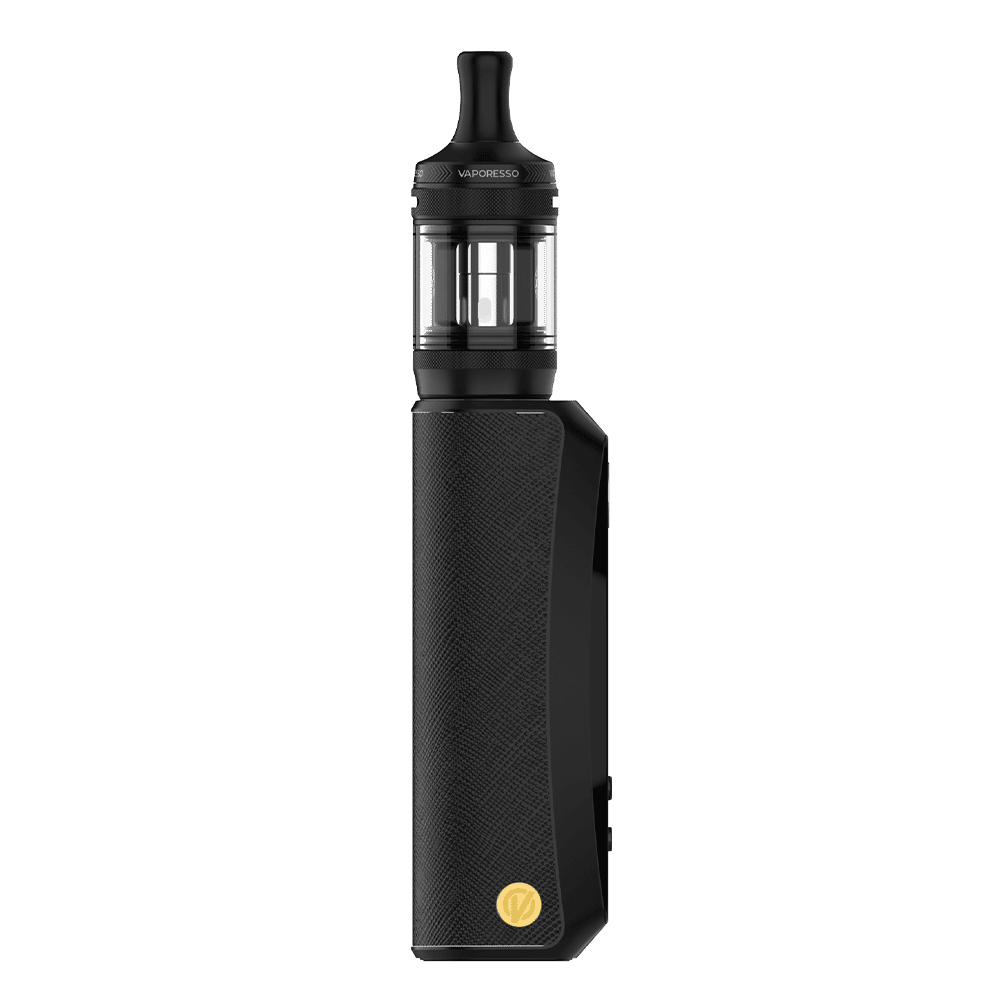 Vaporesso GTX One Pro Kit Black Vaporesso GTX One Pro Kit Black