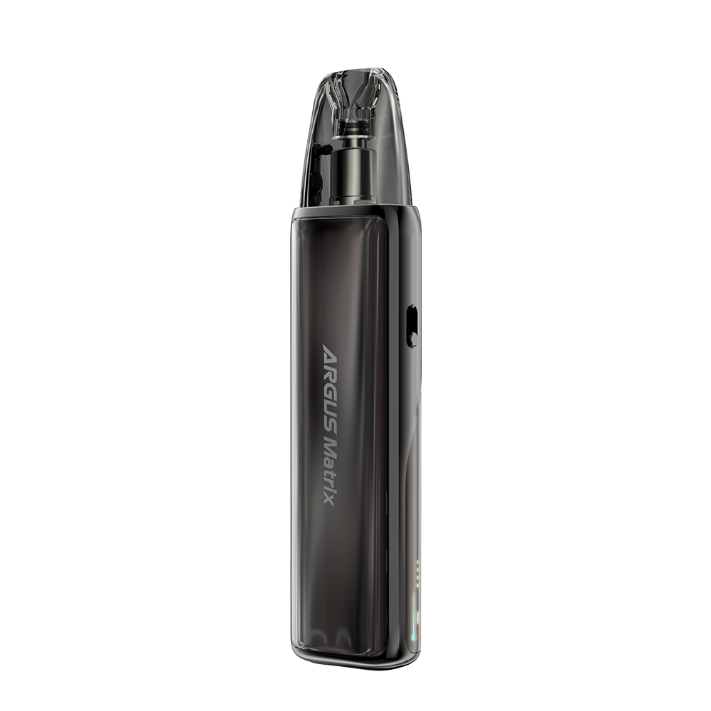 Voopoo Argus Matrix Carbon Black