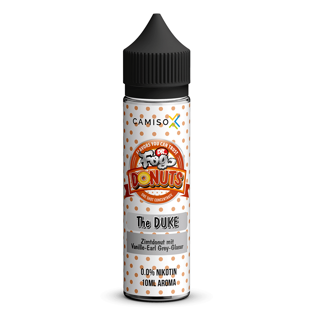 Aroma The Duke - Dr. Fog