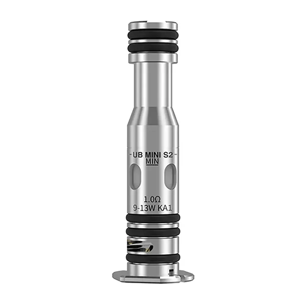 Lost Vape Ursa mini coil 1,0 Ohm Lost Vape Ursa mini coil 1,0 Ohm