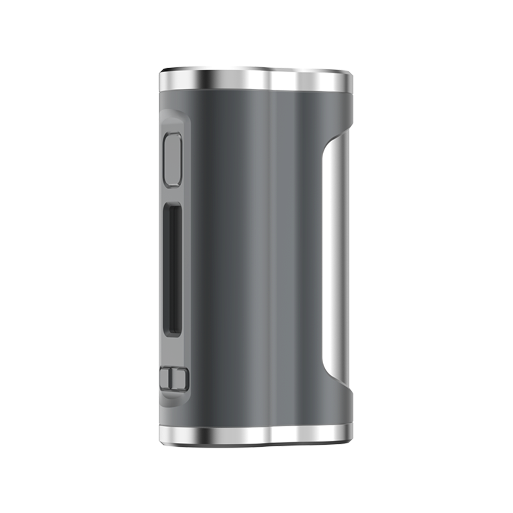 Ambition Mods K1 DNA60 W Mod Gunmetal Silver Ambition Mods K1 DNA60 W Mod Gunmetal Silver