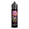 OWL Salt Aroma Longfill - Honeyberry Acai