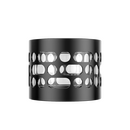 Aspire Nautilus 3SR Ersatzglas Black