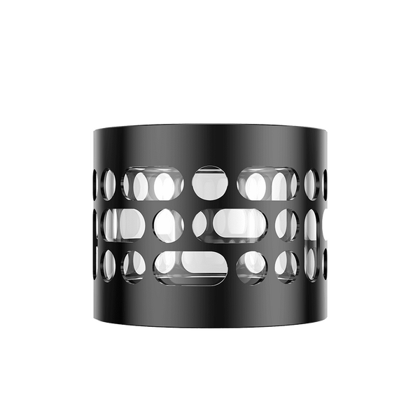 Aspire Nautilus 3SR Ersatzglas Black