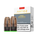 Oxva Artio 2 Double Apple Shisha 18mg Oxva Artio 2 Double Apple Shisha 18mg