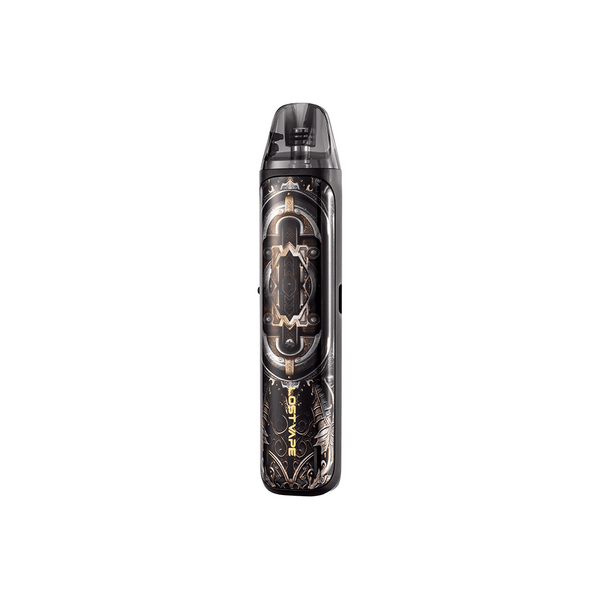 Lost Vape Ursa Nano S3 Rose Silk Lost Vape Ursa Nano S3 Rose Silk