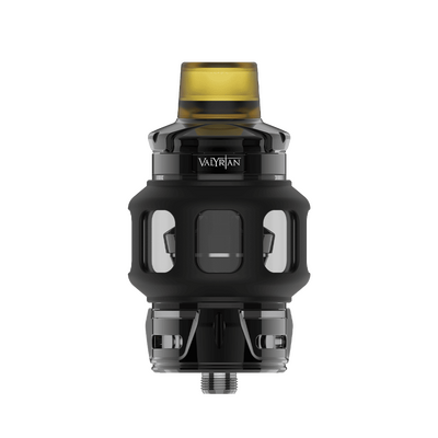 Uwell Valyrian 4 Tank Glossy Black Uwell Valyrian 4 Tank Glossy Black