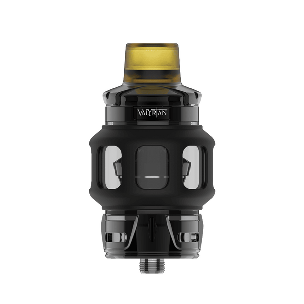 Uwell Valyrian 4 Tank Glossy Black Uwell Valyrian 4 Tank Glossy Black