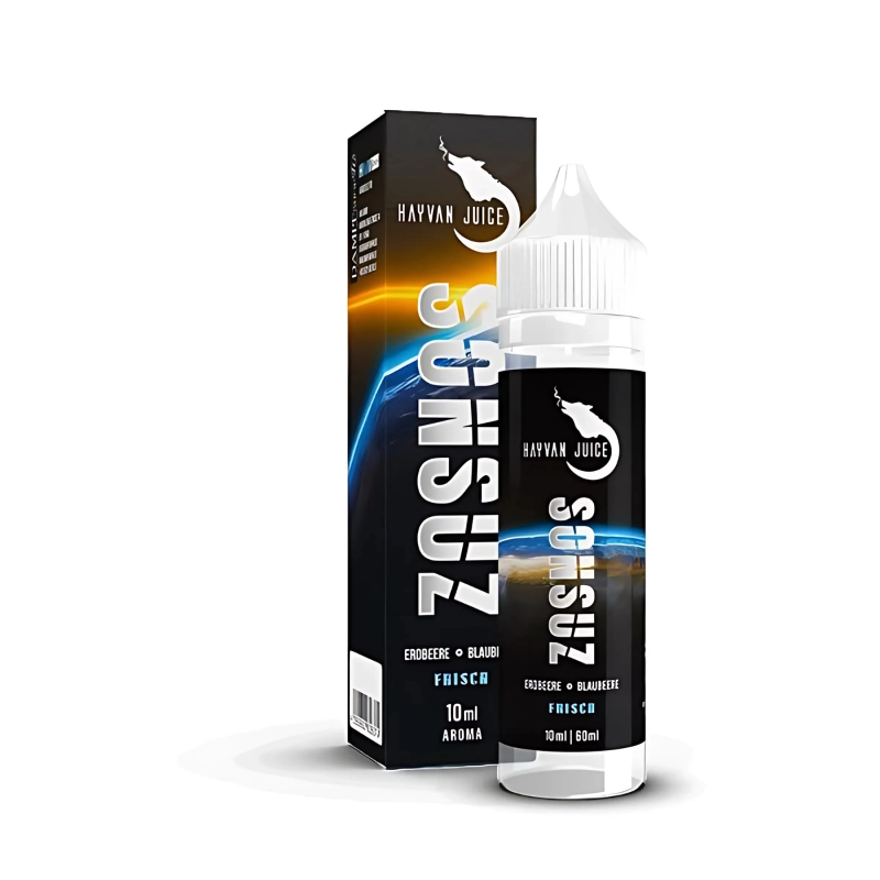 Aroma Sonsuz - Hayvan Juice