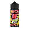 Aroma Strawberry Kiwi - Strapped Overdosed