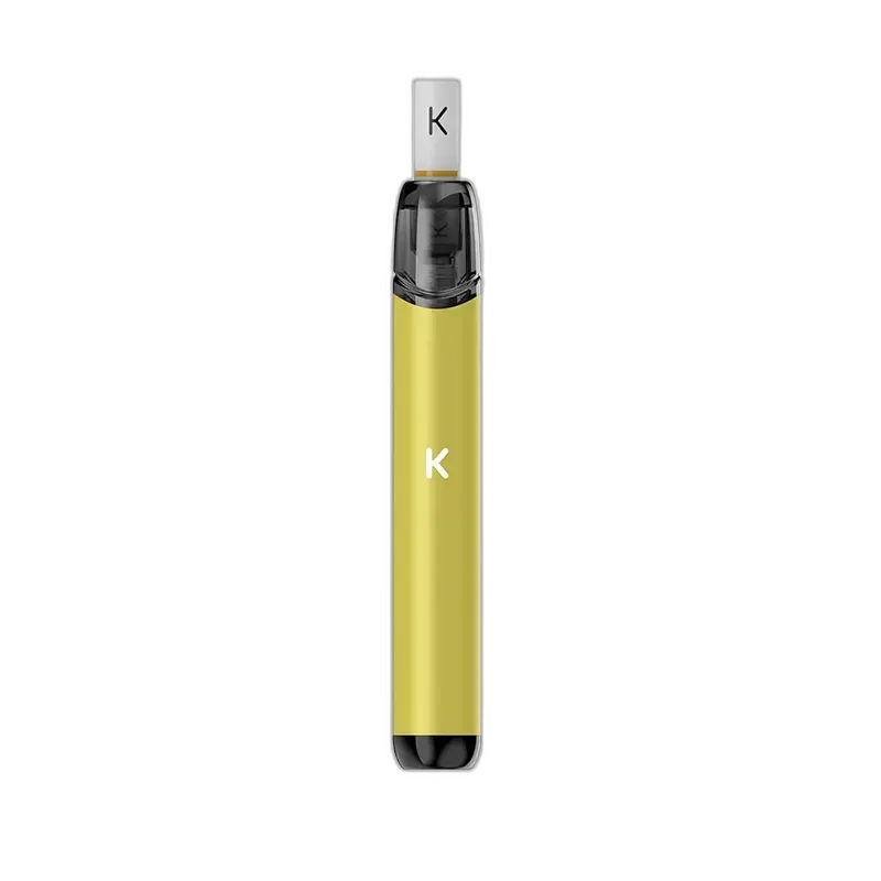 KIWI Pen Light Yellow