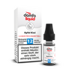 damfaliquid Apfel Kiwi (Fresh Green) 10ml 