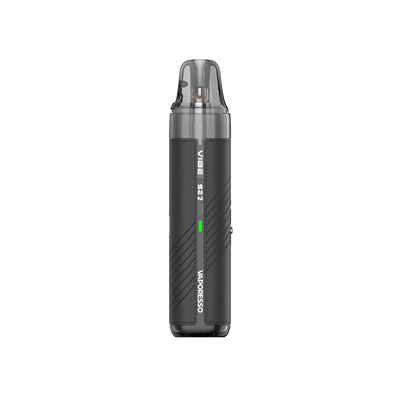 Vaporesso Vibe SE 2 Leather Black