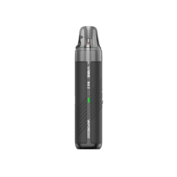 Vaporesso Vibe SE 2 Leather Black