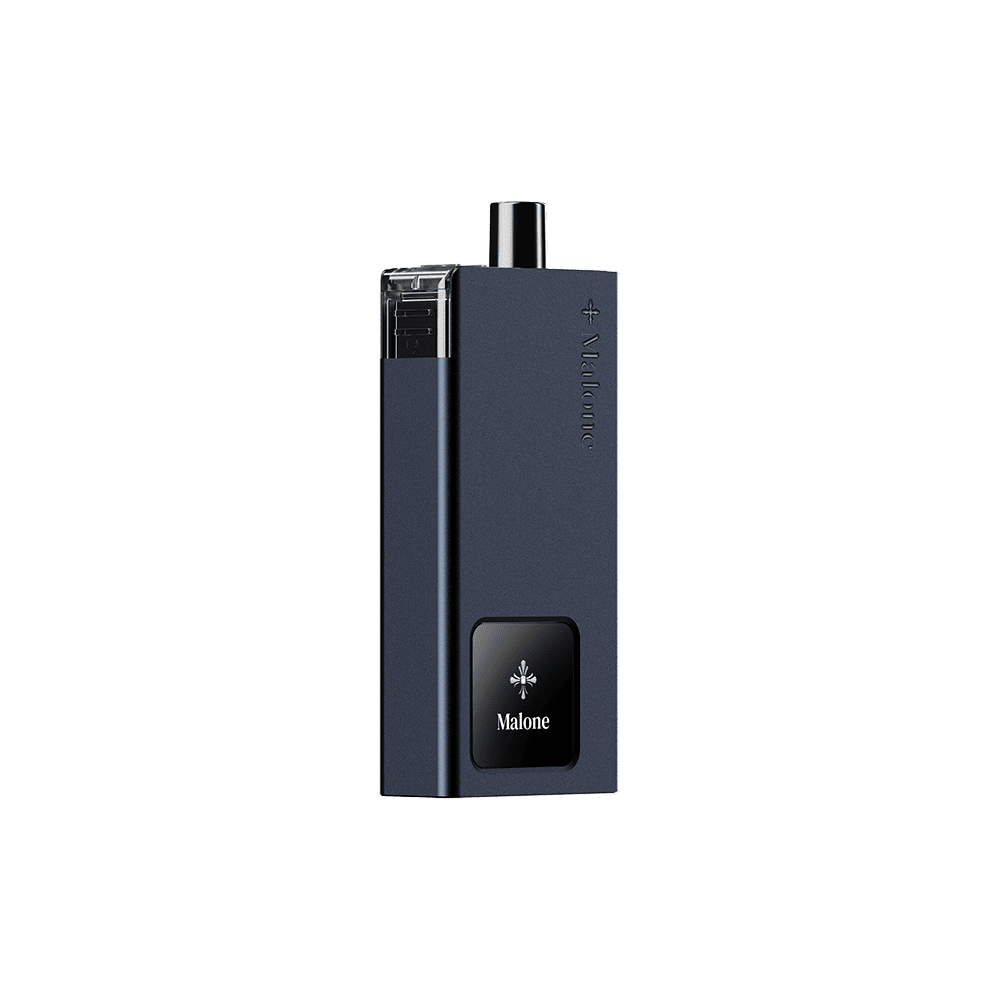 Vaptio Malone Kit Midnight Blue