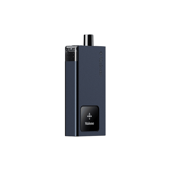 Vaptio Malone Kit Midnight Blue