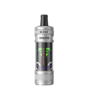 Aspire Magnum Nano Silver and Miami Holiday
