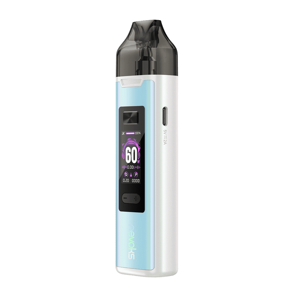 Nevoks Feelin XR Pro Kit Starry Blue