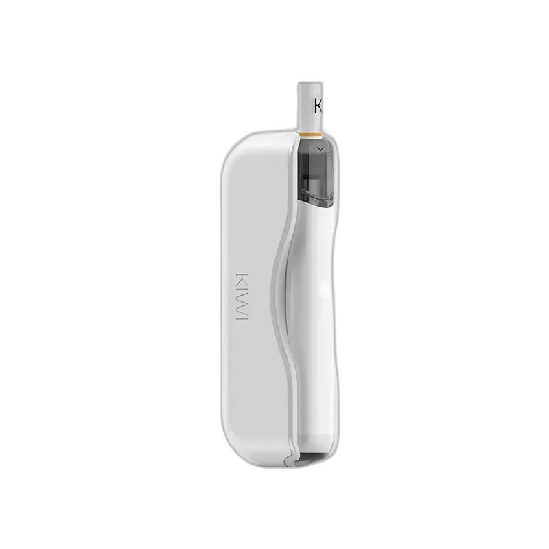 KIWI Starter Kit Artic White