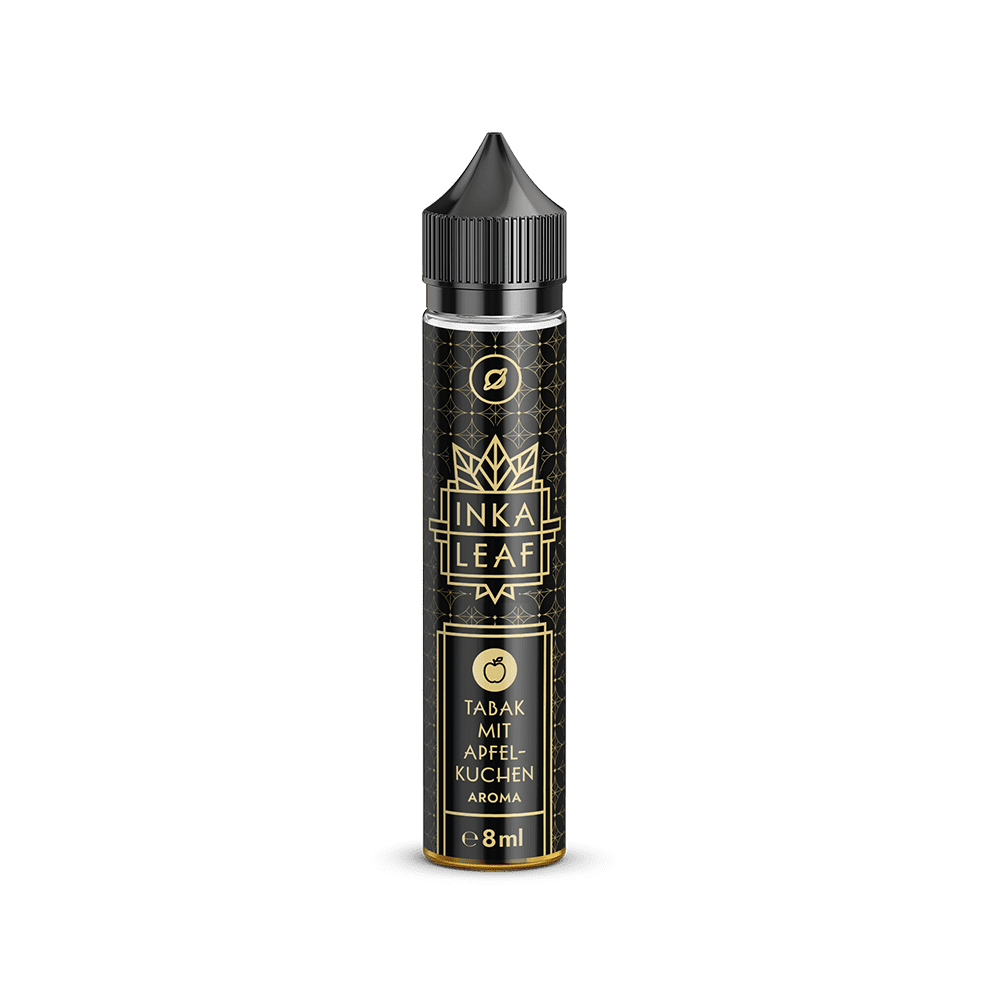Aroma Tabak mit Apfelkuchen - Flavorverse