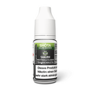 Liquid Shota Saure Beeren - Samurai Nikotinsalz 10mg
