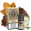 Liquid Vanilla Tobacco - OWL Smoke Leaf Nikotinsalz