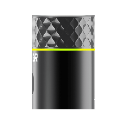 Waker Shisha Device