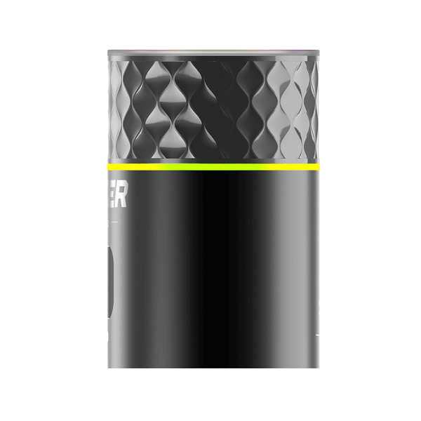 Waker Shisha Device