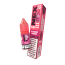 Liquid Fizzy Cherry Lemonade - Nex Liq Nikotinsalz