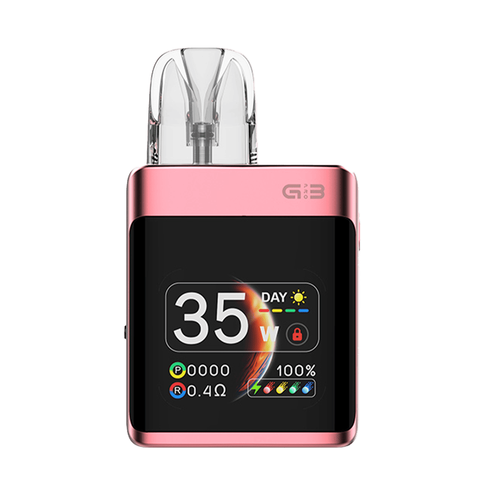 Uwell Caliburn G3 Pro Koko