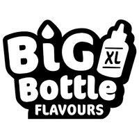 Big Bottle Flavours Logo