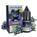 Liquid Blueberry - Frozen OWL Nikotinsalz Liquid Blueberry - Frozen OWL Nikotinsalz