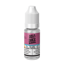 Liquid Fizzy Cherry Cola Bottles - Self Juice Nikotinsalz