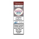 Liquid Original Tobacco - Dinner Lady 12mg Liquid Original Tobacco - Dinner Lady 12mg