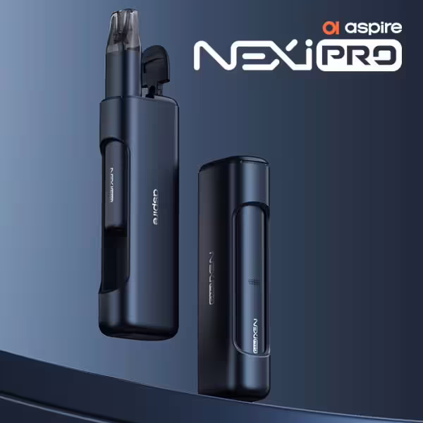 Aspire Nexi Pro Combo