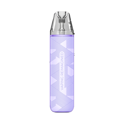 OXVA NeXLIM GO Kit Silky Purple OXVA NeXLIM GO Kit Silky Purple