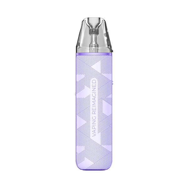 OXVA NeXLIM GO Kit Silky Purple OXVA NeXLIM GO Kit Silky Purple