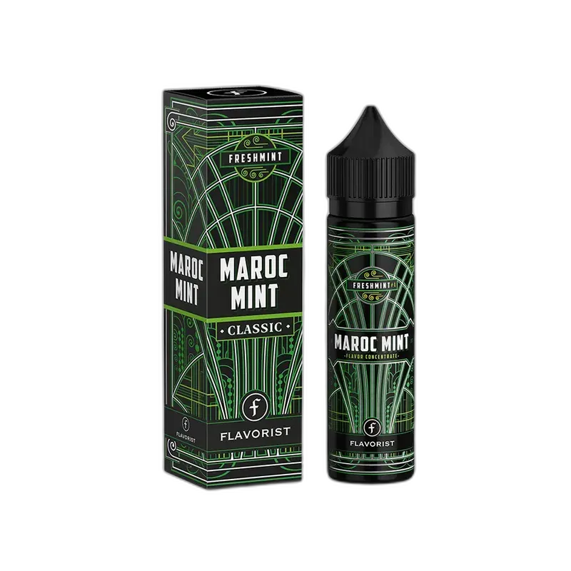 Aroma Maroc Mint - Flavorist