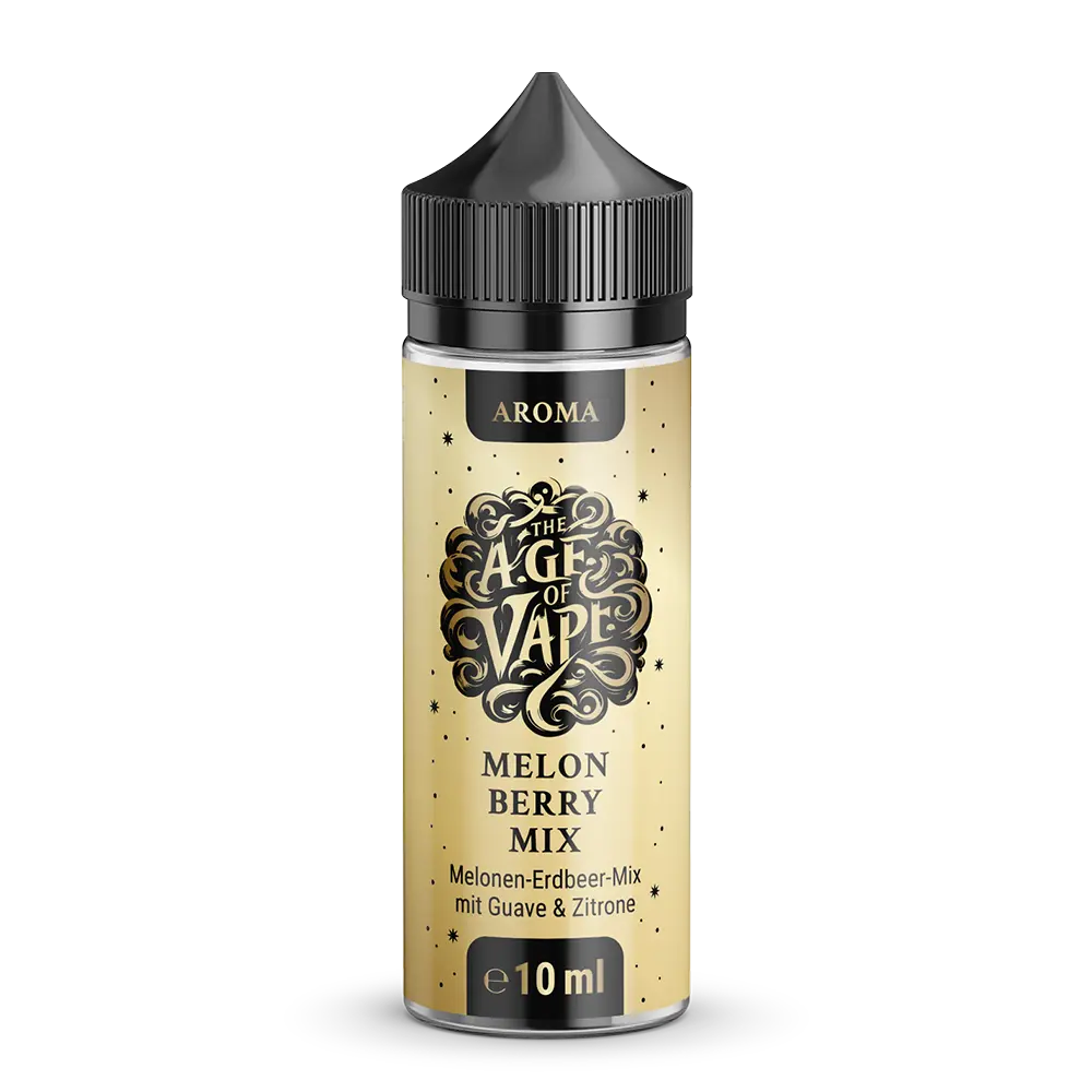 Aroma Melon Berry - The Age of Vape Aroma Melon Berry - The Age of Vape