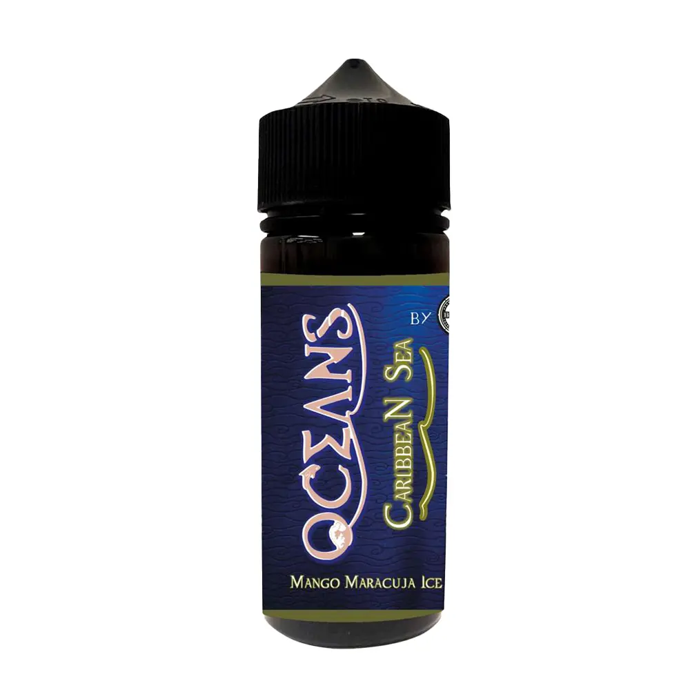 Aroma Caribbean Sea - Oceans Aroma Caribbean Sea - Oceans