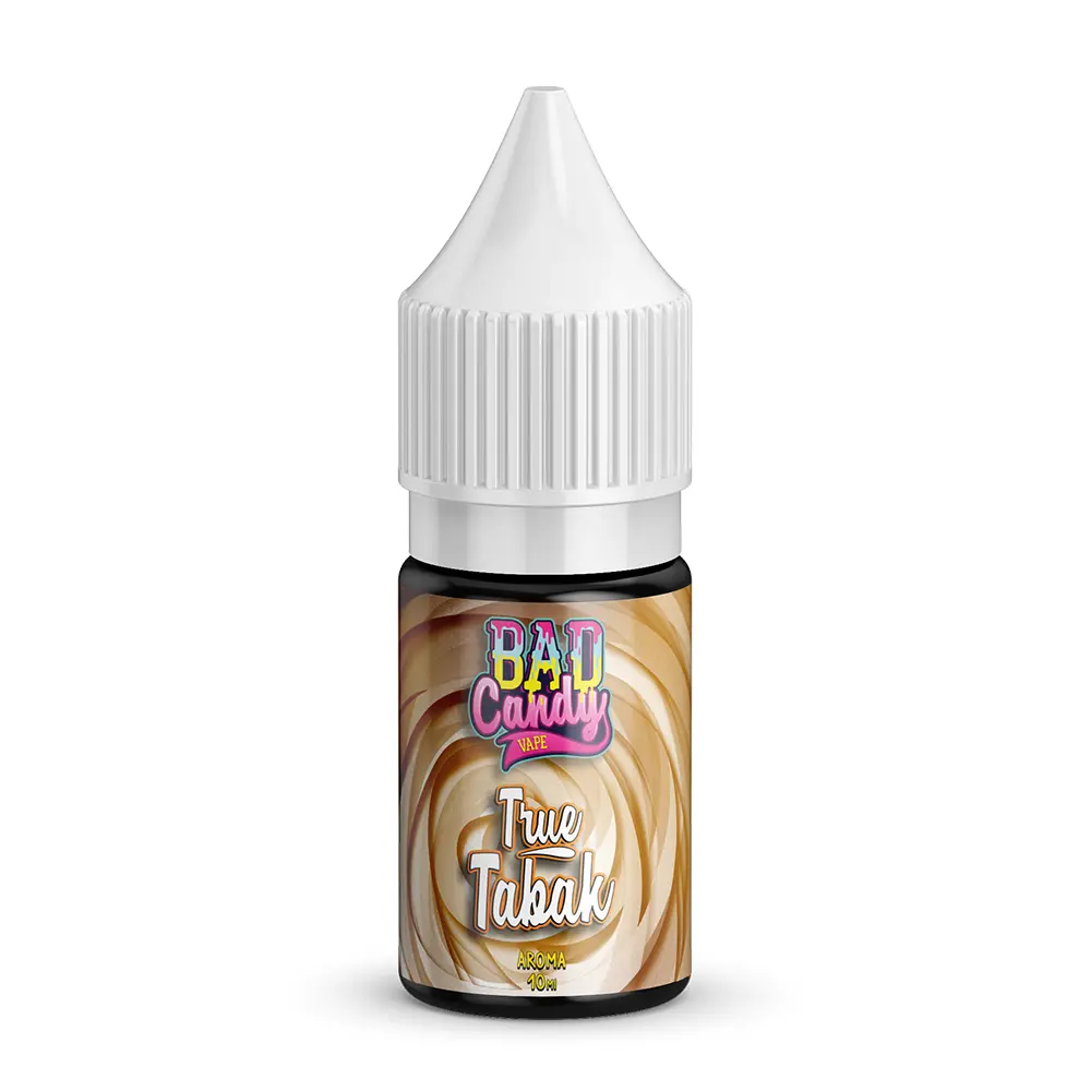 Aroma True Tabak - Bad Candy