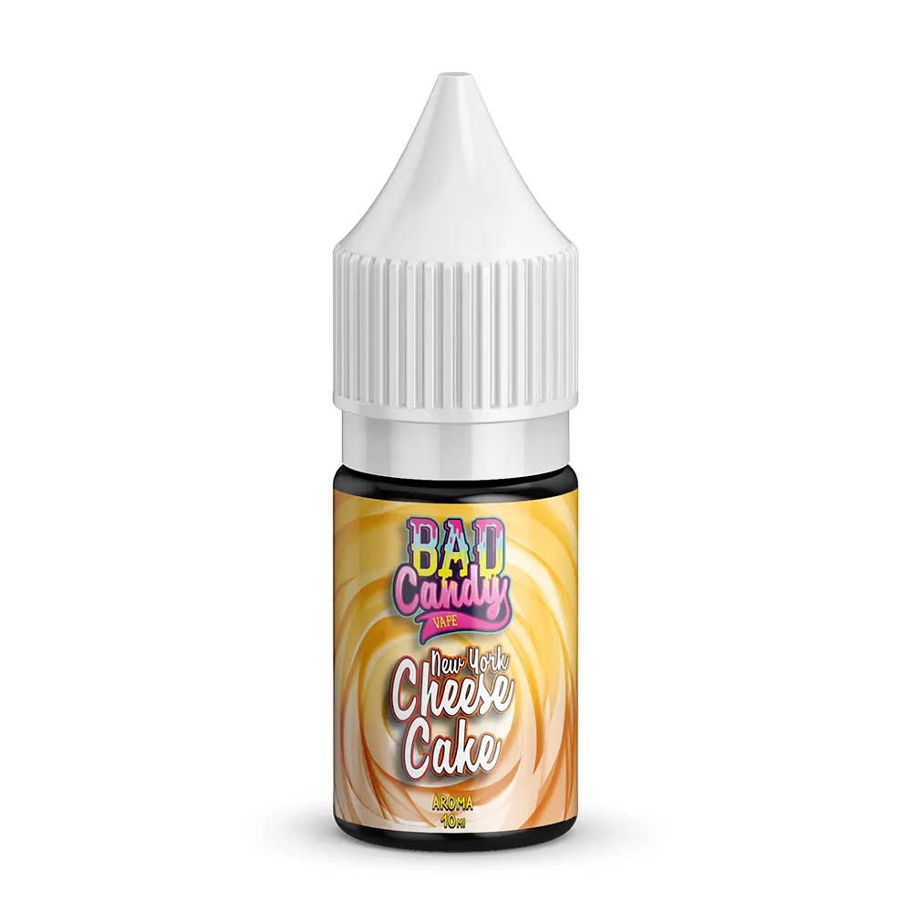 Aroma NY Cheesecake - Bad Candy