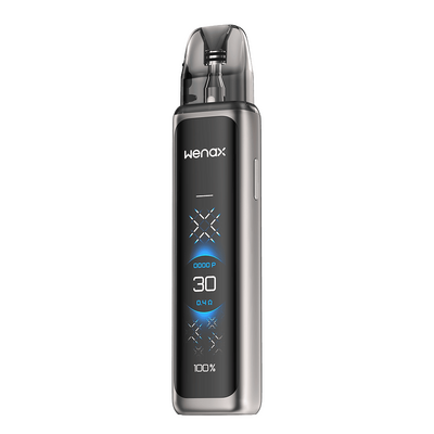 Geekvape Wenax Q Ultra Pod Kit