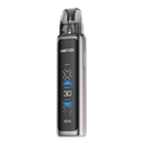 Geekvape Wenax Q Ultra Steel Gray